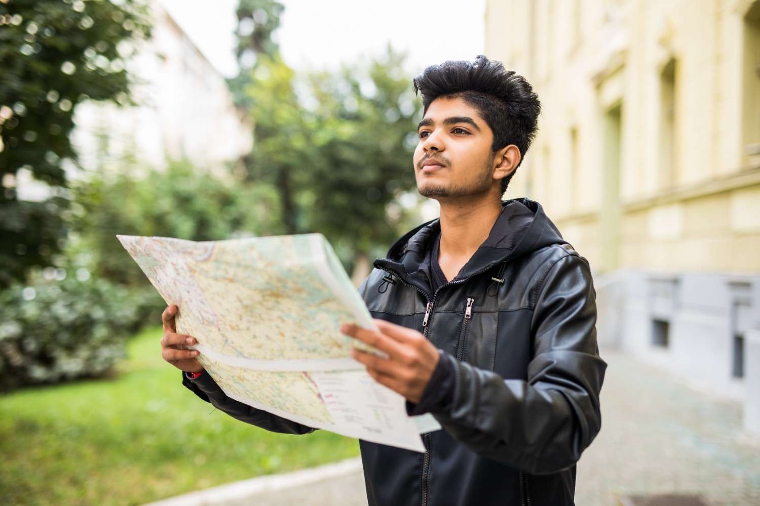 What Indian Students Look for When Choosing a Study Abroad Destination in 2026